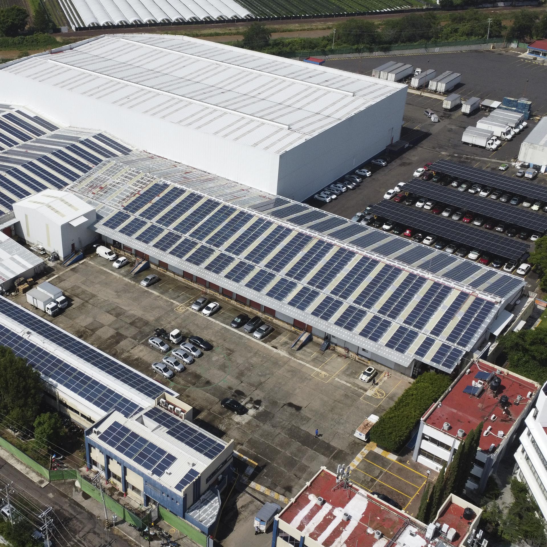 Proyecto corporativo Merza Zamora